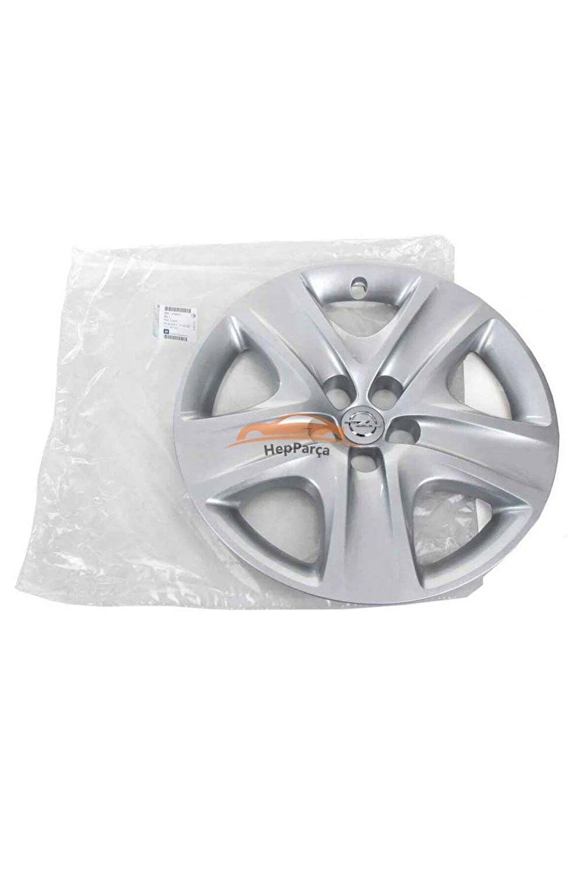 Opel Astra J Jant Kapağı 17 Jant Orijinal Gm