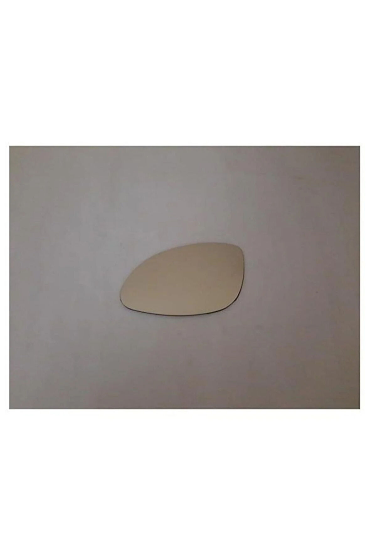 MEKANİK AYNA CAMI VECTRA 96/99 SAĞ