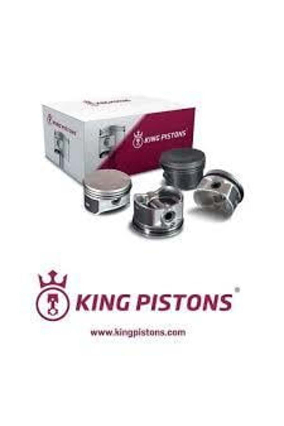 PİSTON SEGMAN 050 73.9mm (CHEVROLET: AVEO II 1.2İ 16V / OPEL: CORSA D 1.2İ 16V) (A12XER EURO 5)