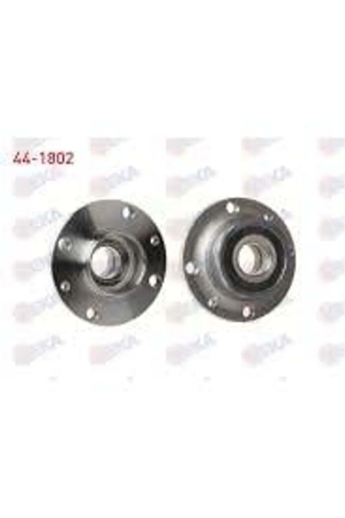 PORYA SOL SAG ARKA RULMANLI 4 BIJON ABSLI FIAT FIORINO 2007 LINEA 2007 CITROEN NEMO 2007 PEUGEOT BIP