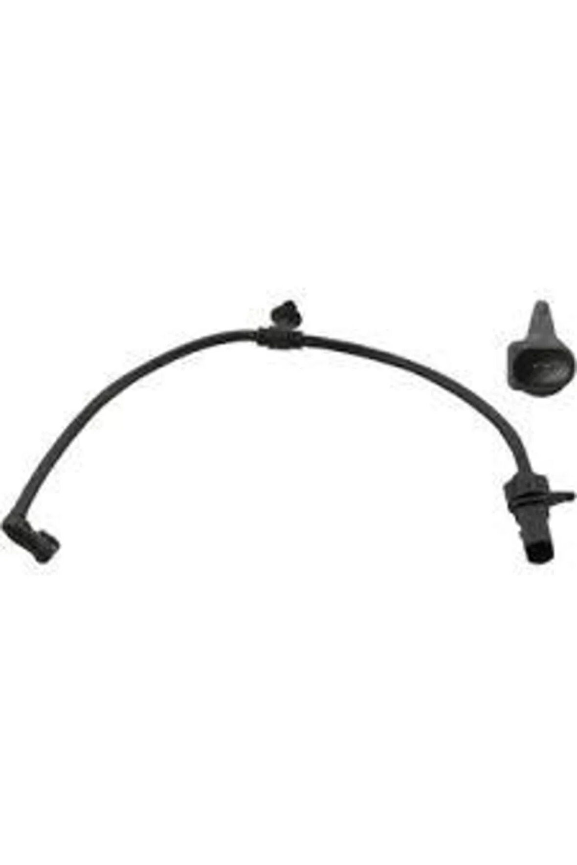 BALATA IKAZ KABLOSU SOL-SAG ON - VW 400mm AUDI A4 (8W2,B9) / A5 (F53) / Q5 (FYB) / VW    Uyumlu