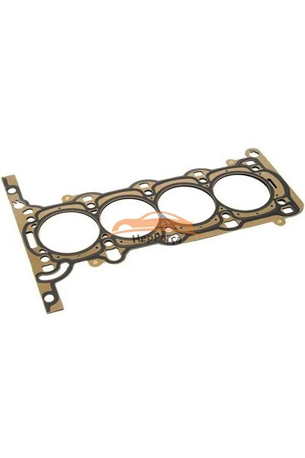 Opel Corsa D 1.2 - 1.4 Silindir Kapak Contası Victor Reinz