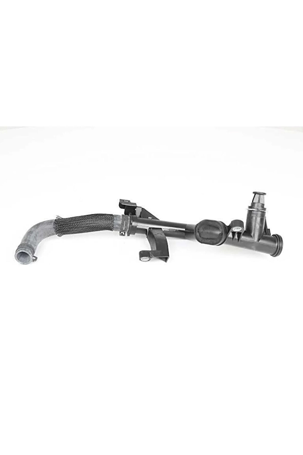 Devirdaim Su Hortumu Teklı Ford Fıesta Peugeot 207 206 307 Nemo 1.4 1.6 Hdi 08-12