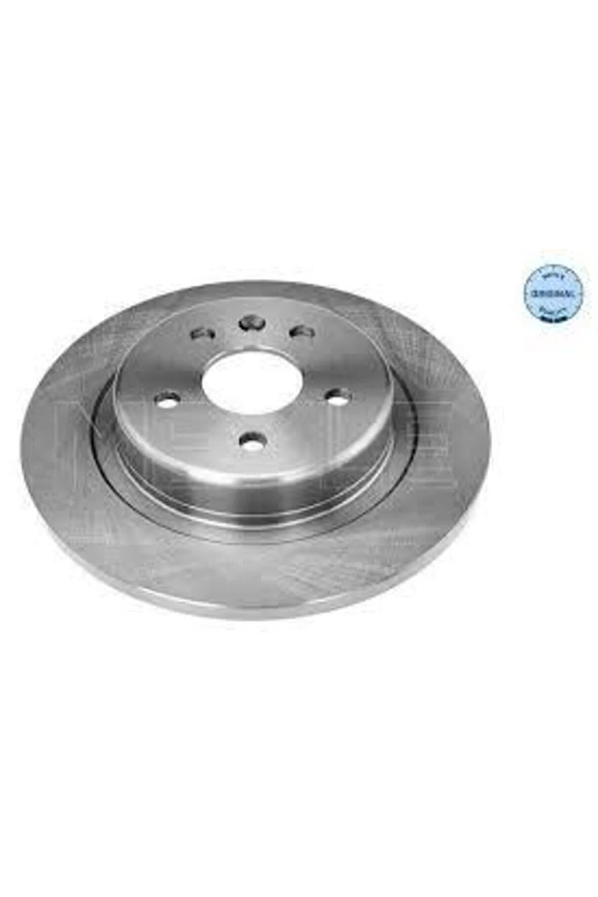 FREN DISKI ARKA  OPEL ASTRA K 15&gt; 16 JANT 288MM