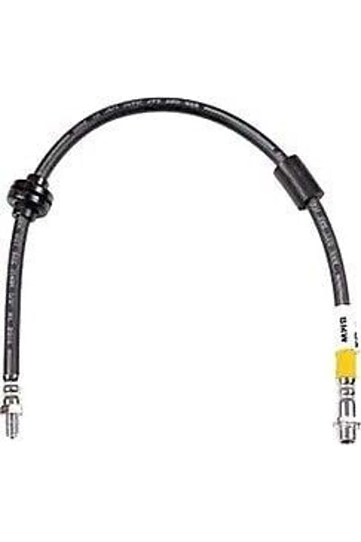 FREN HORTUMU ON SOL-SAG 420mm PEUGEOT 307 (3A/C) 2000-2007 / CITROEN C4 (LC) 2004-2009 / PEUGEOT 307