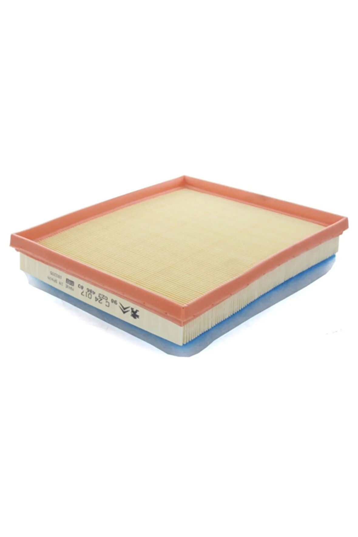 HAVA FİLTRESİ EURO 6 PEUGEOT 208/308/301/3008/508/PARTNER TEPEE/GRANDLAND X CROSSLAND X COMBO E 1.6