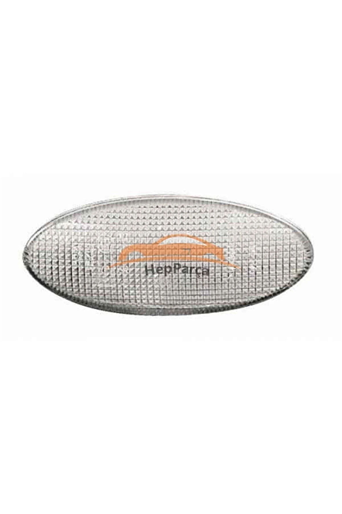 Opel Vectra B Beyaz Çamurluk Sinyali Ithal