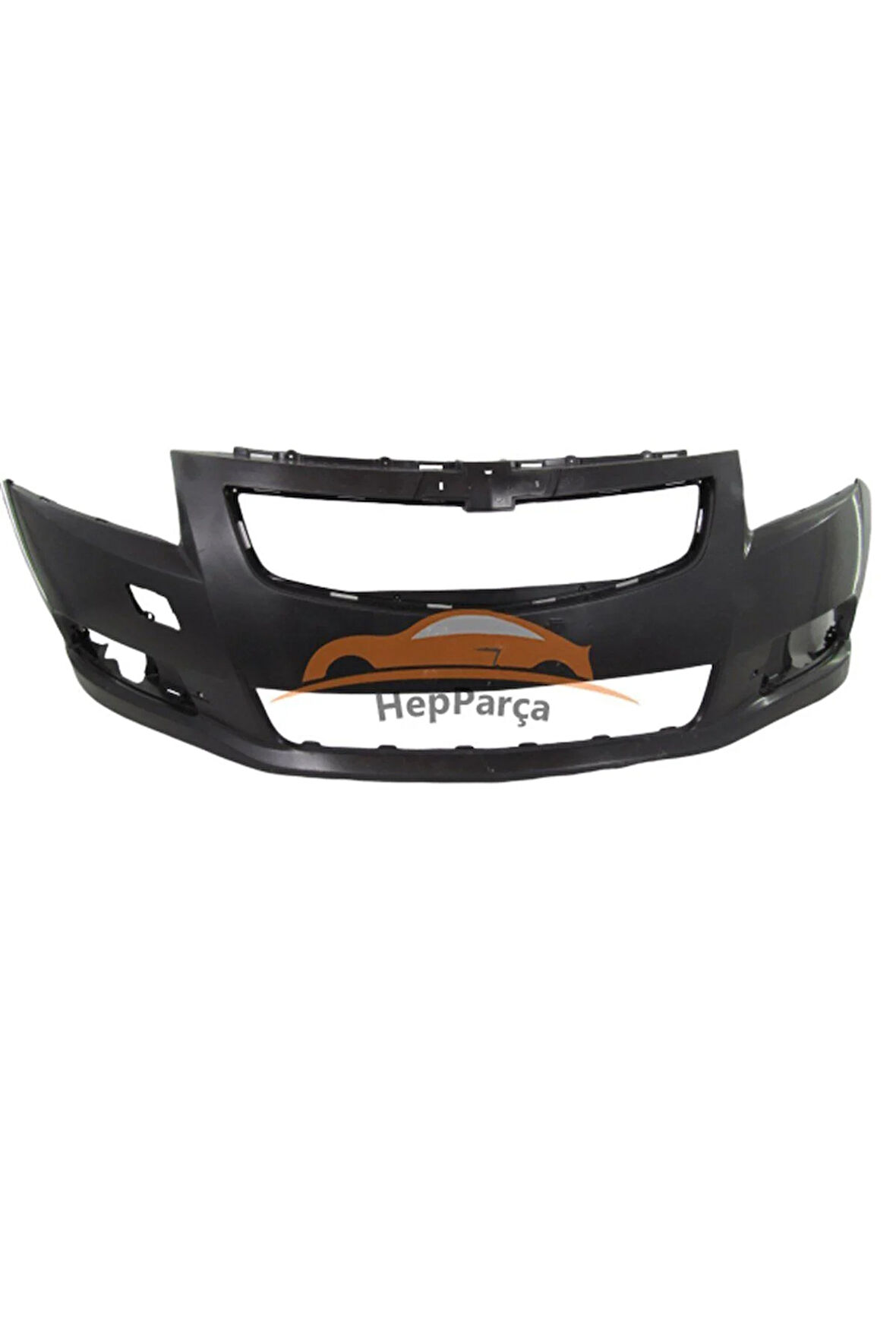 Chevrolet Cruze Design Edition & Wtcc Ön Tampon