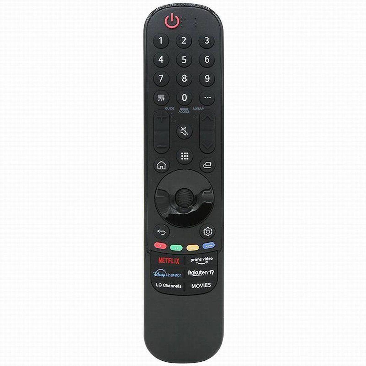 Turn LG AN-MR21GC IR Tv Kumandası
