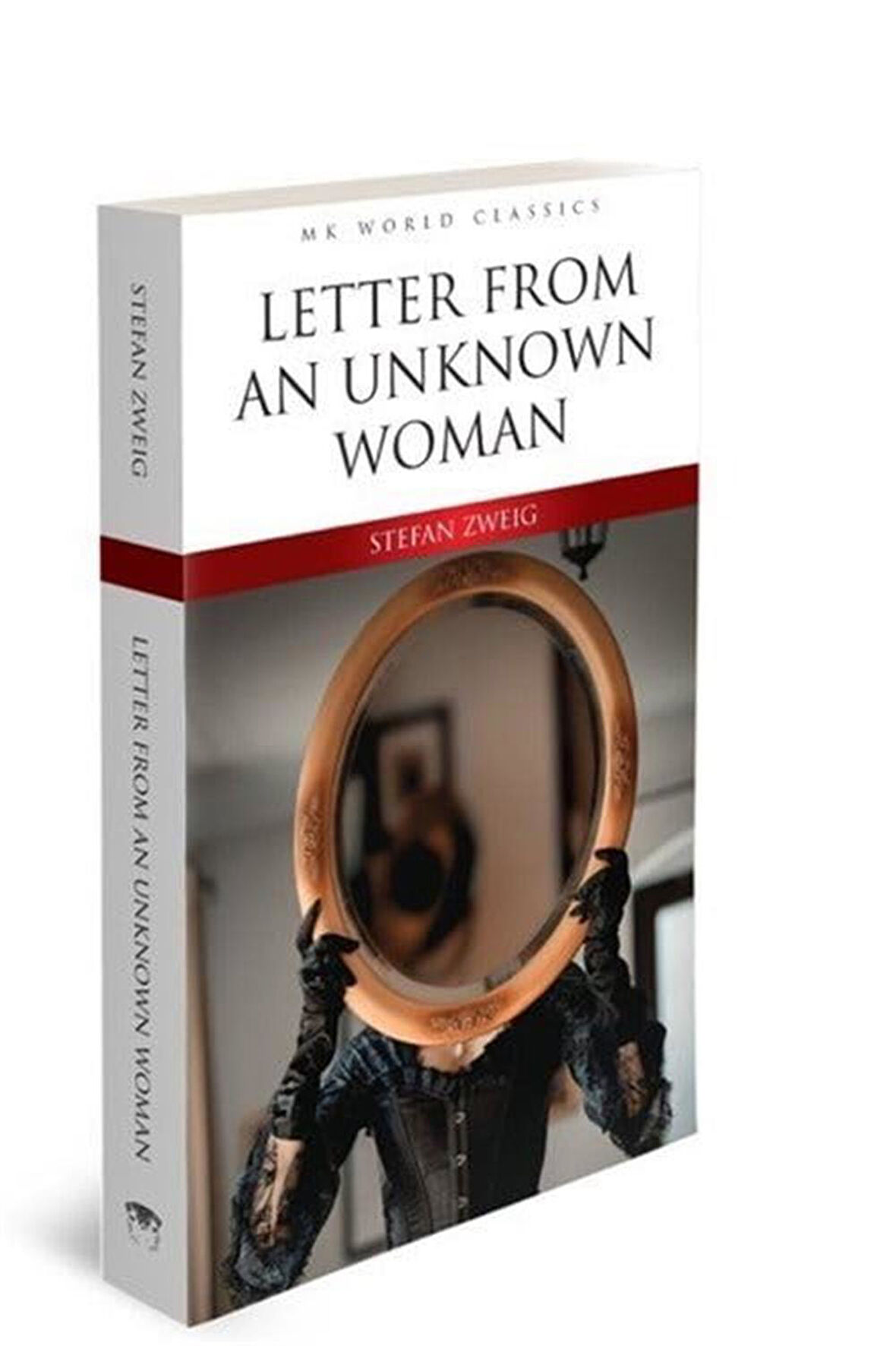 Letter From An Unknown Woman - Stefan Zweig 