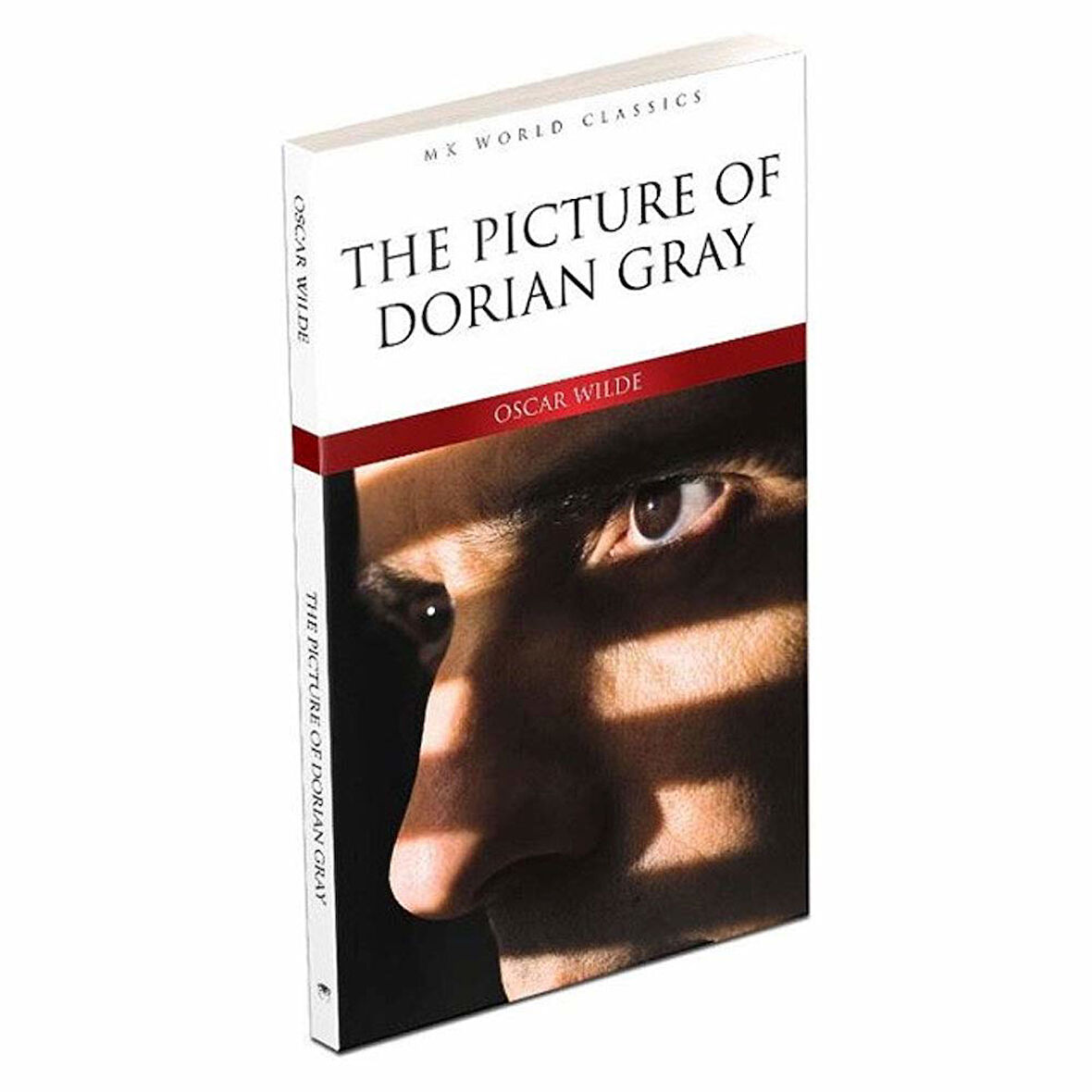 The Picture Of Dorian Gray - Oscar Wilde