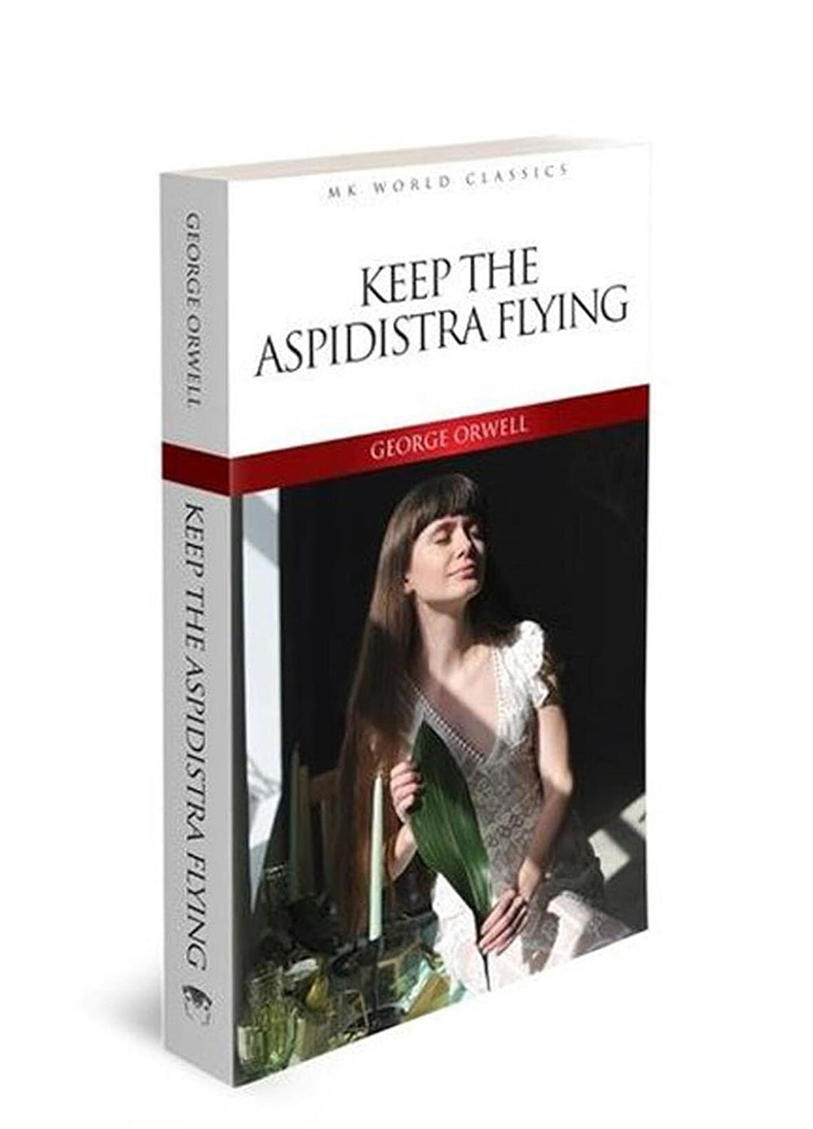 Keep The Aspidistra Flying - George Orwell 