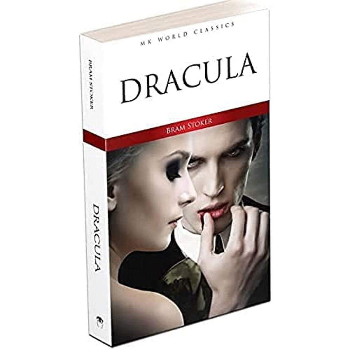 Dracula - Bram Stoker 