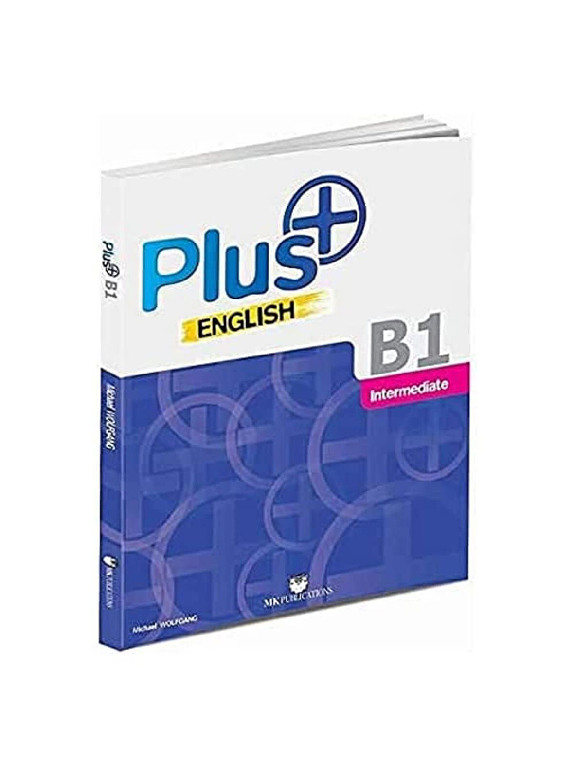 Plus English B1: Intermediate