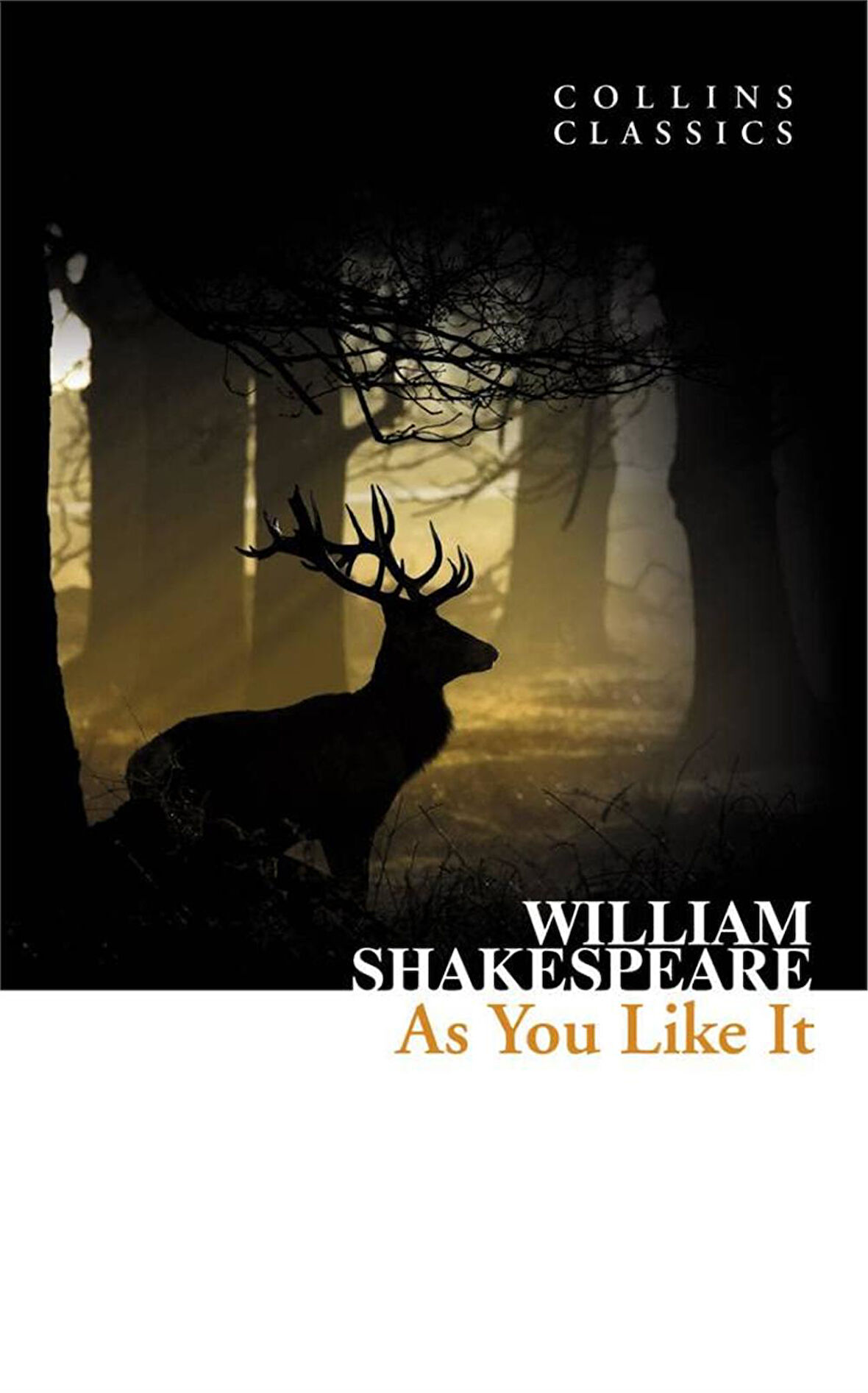 As You Like It (Collins Classics) - William Shakespeare