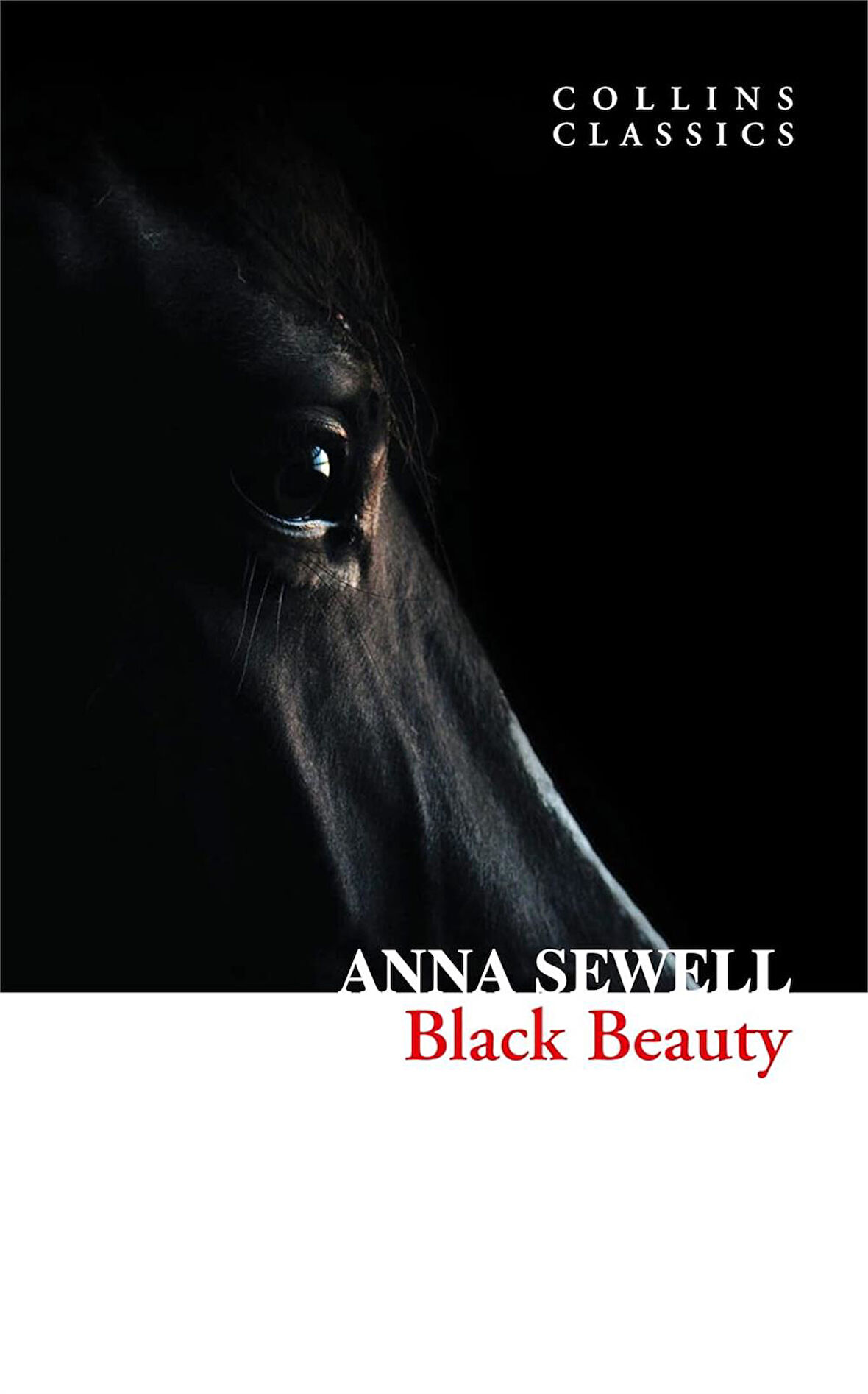 Black Beauty (Collins Classics) - Anna Sewell 