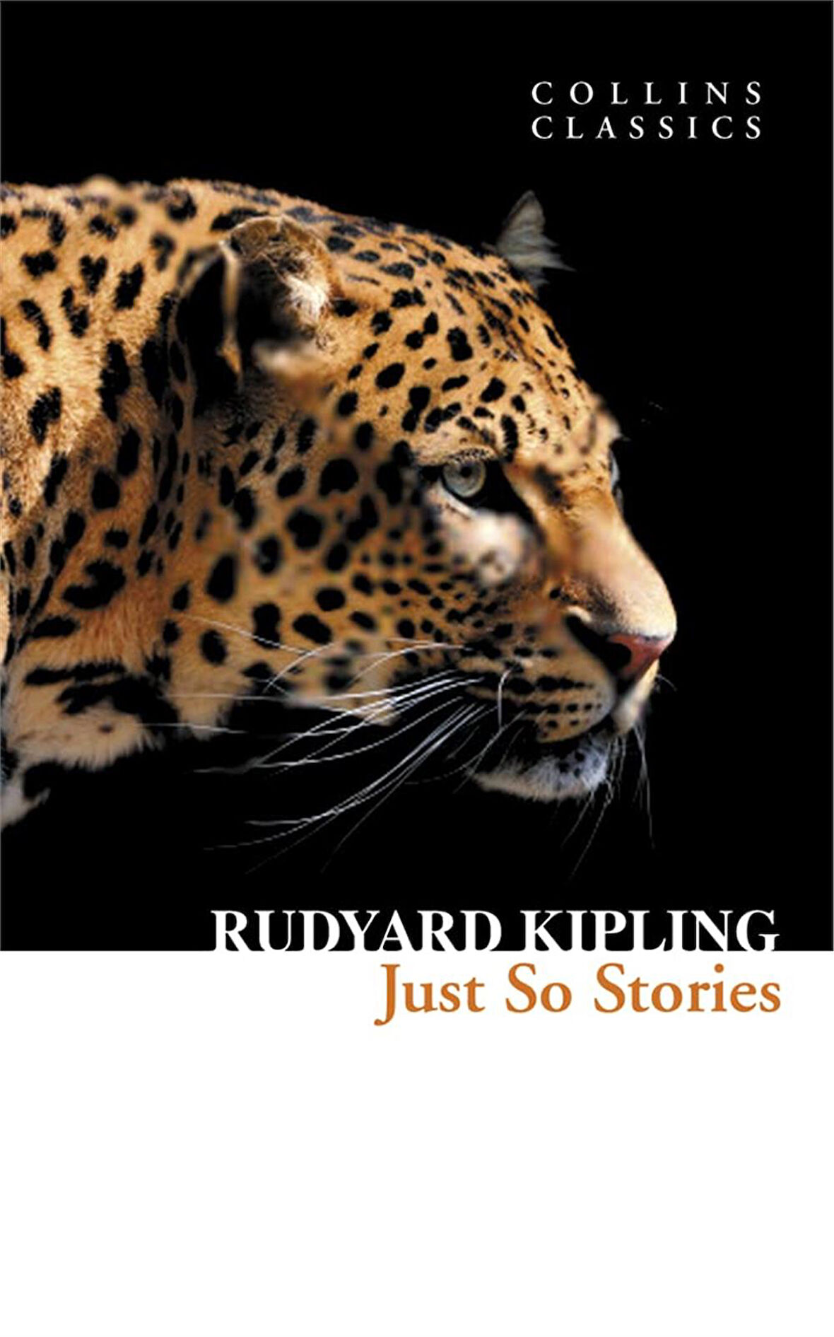 Just So Stories (Collins Collins) - Rudyard Kipling