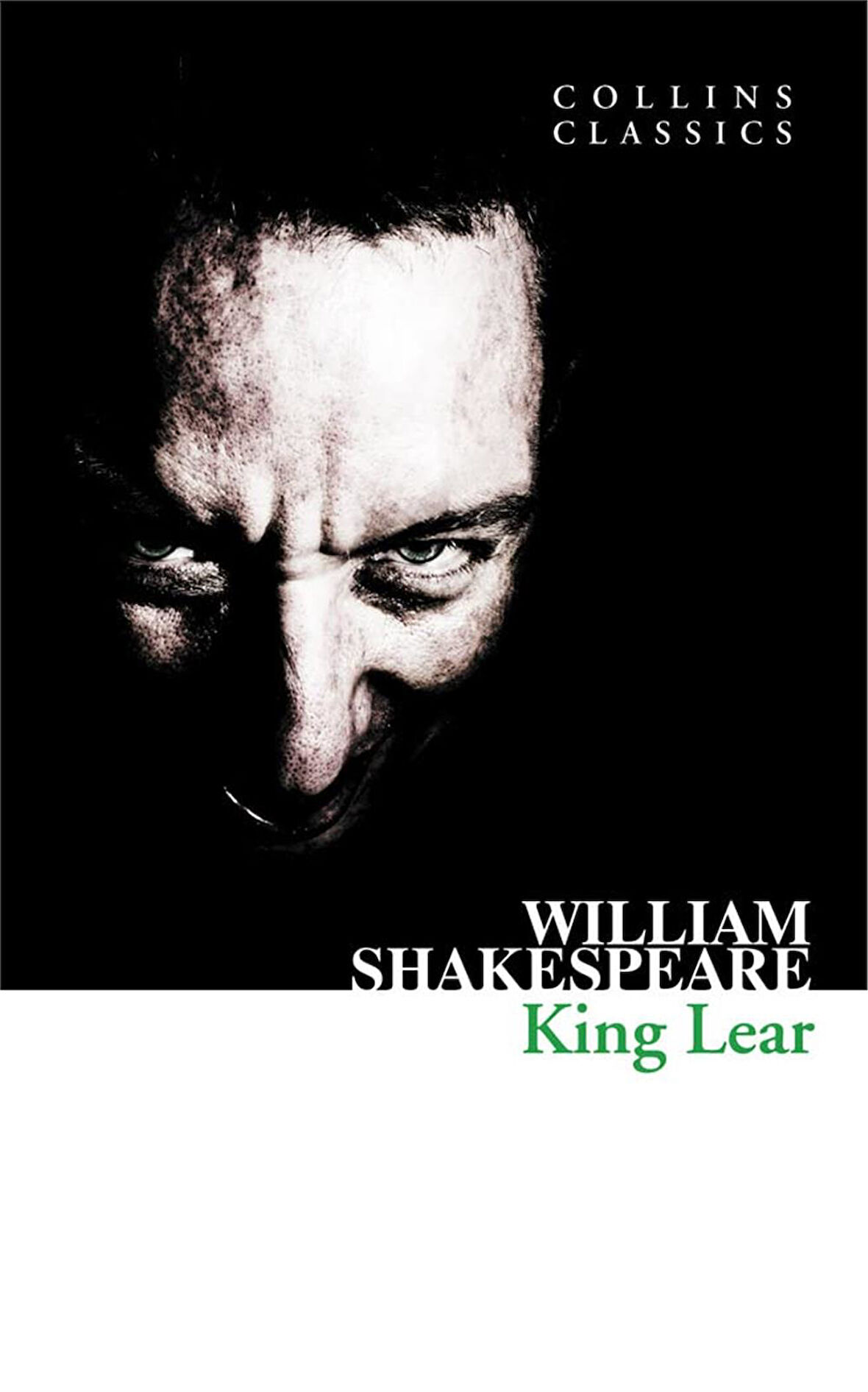 King Lear (Collins Classics) - William Shakespeare