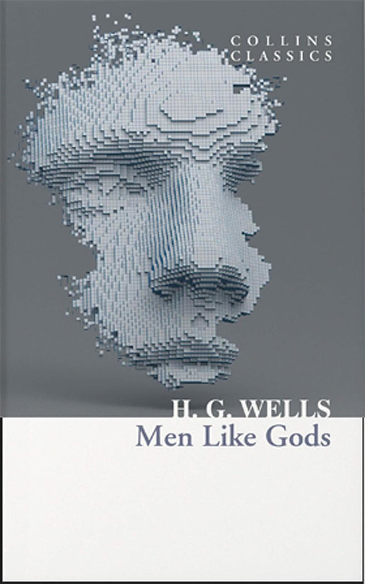 Men Like Gods (Collins Collins) - H.G. Wells