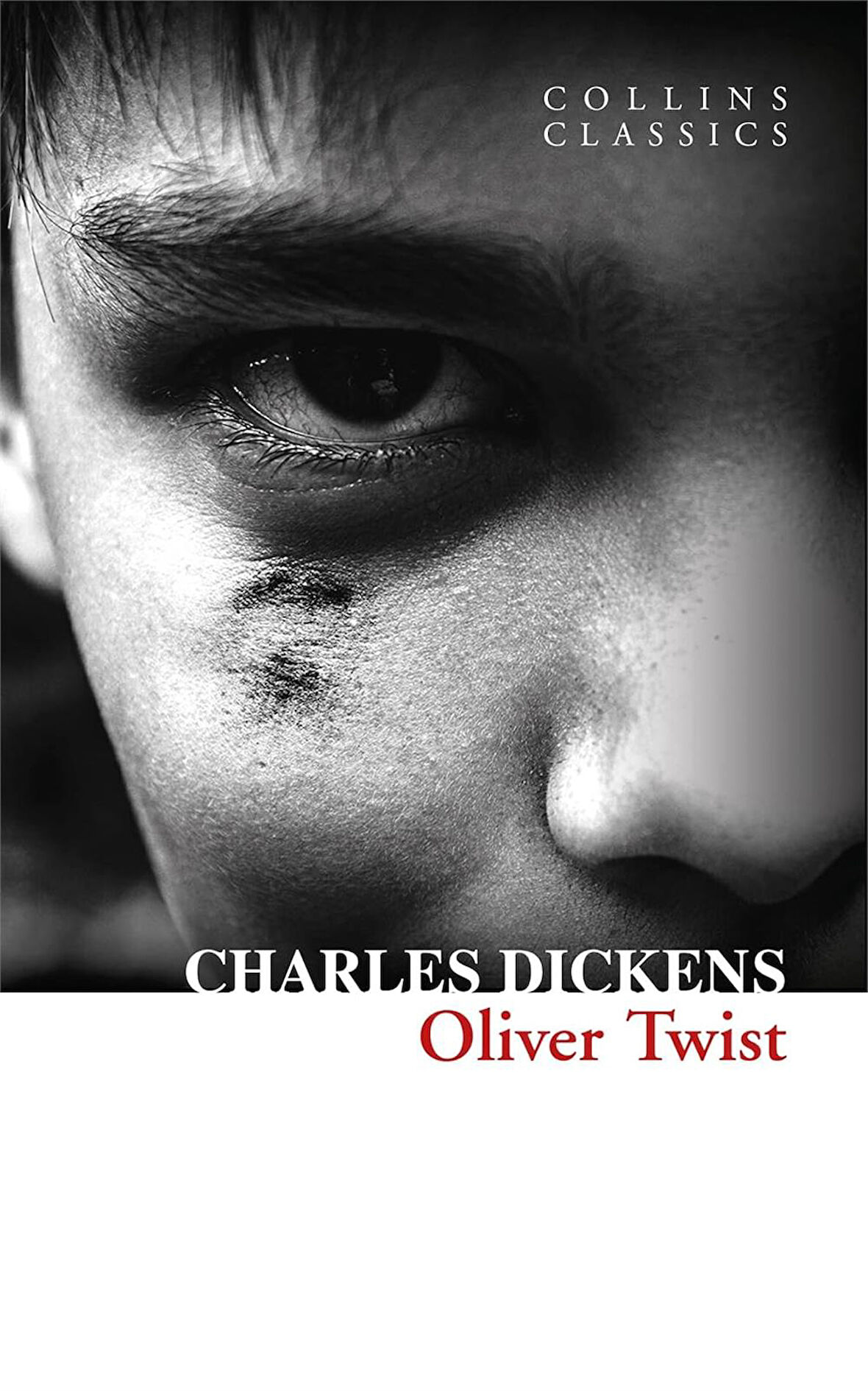 Oliver Twist (Collins Classics) - Charles Dickens