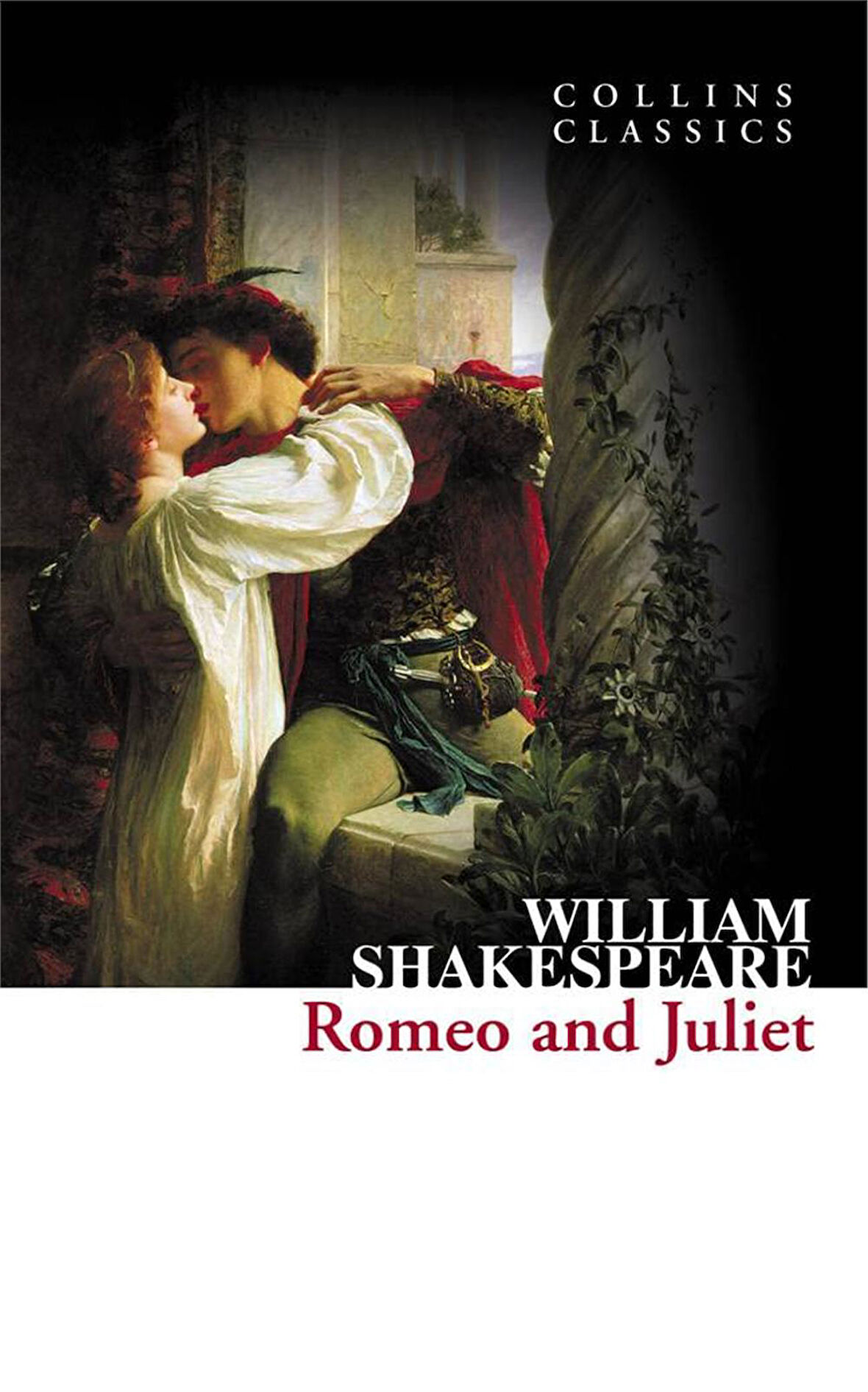 Romeo and Juliet (Collins Classics) - William Shakespeare