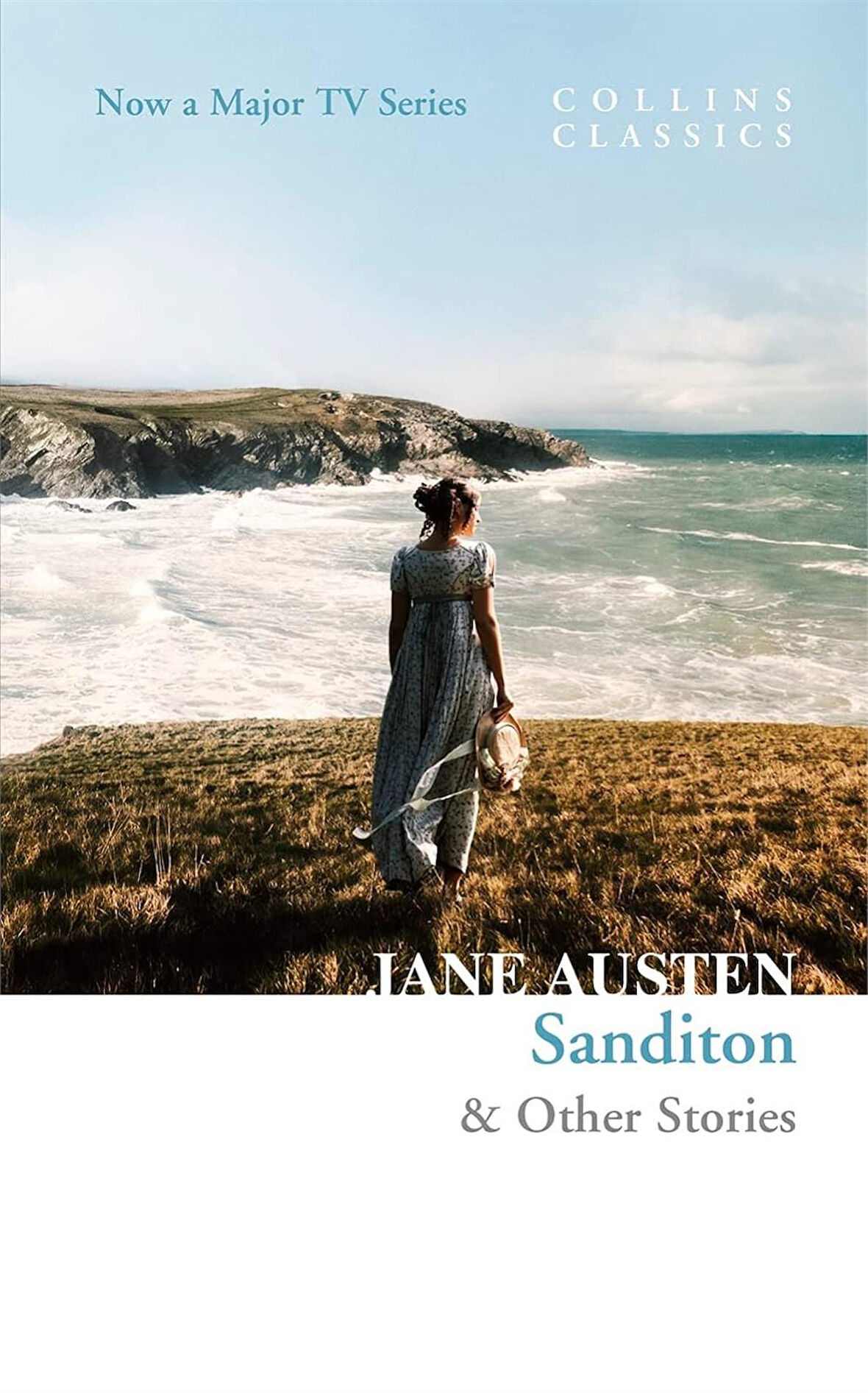 Sanditon & Other Stories (Collins Collins) - Jane Austen