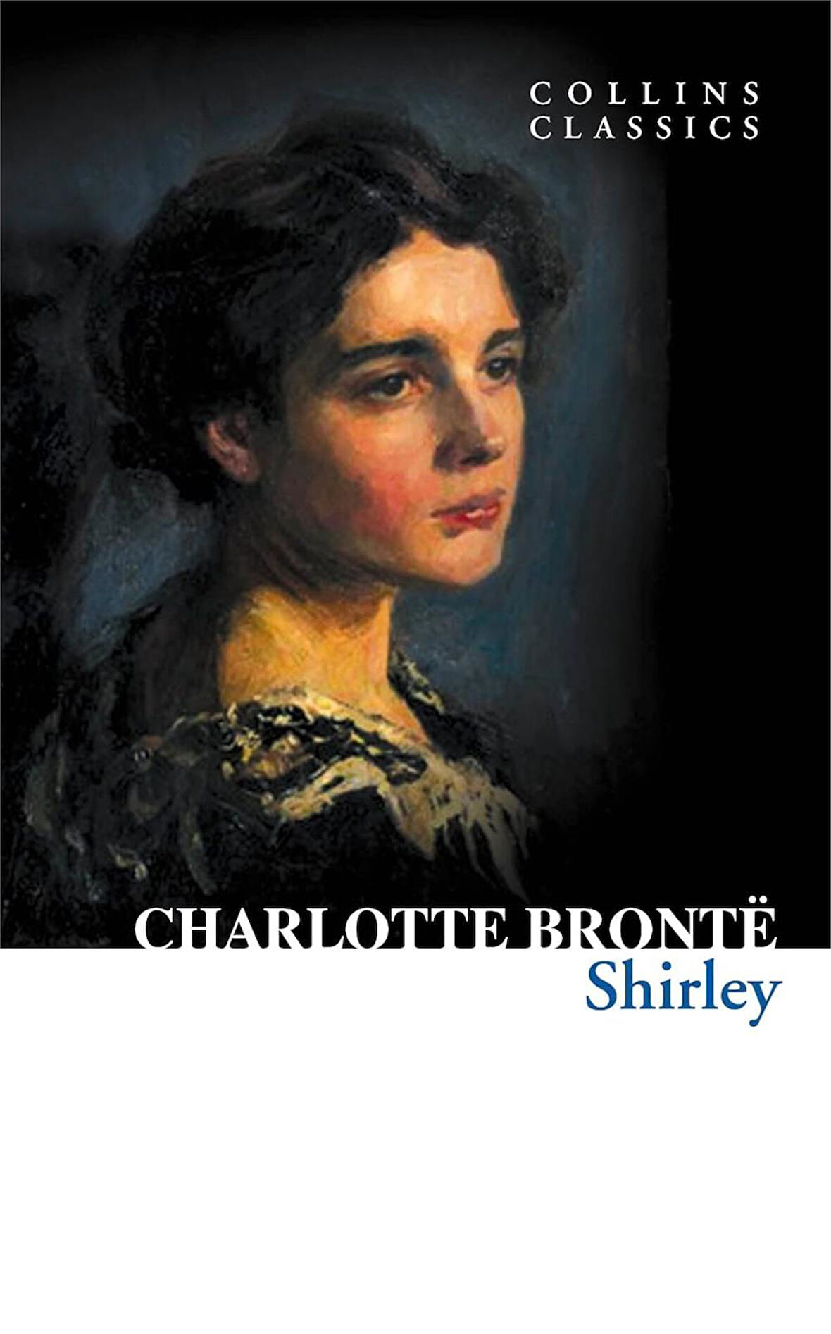 Shirley (Collins Classics) - Charlotte Brontë