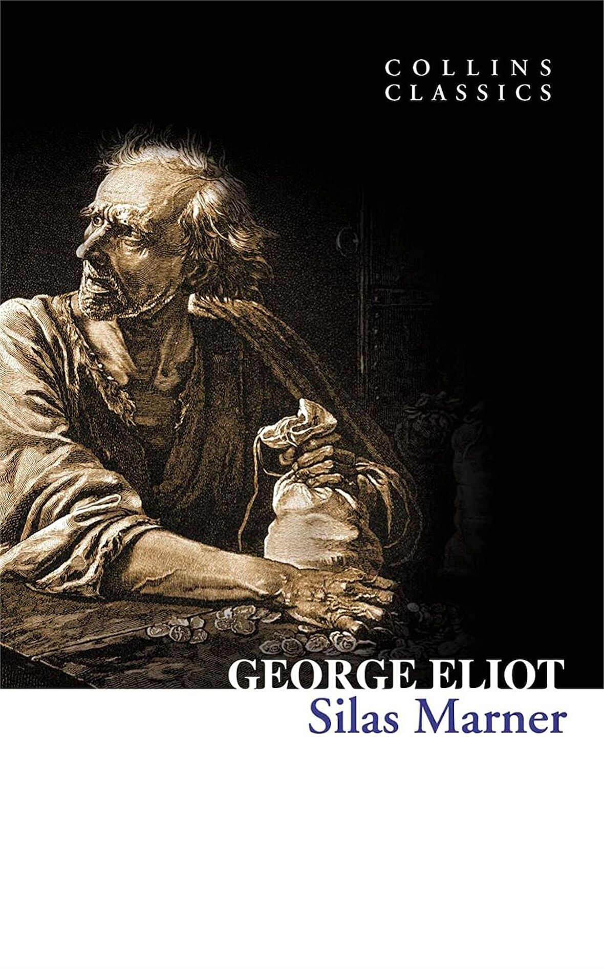 Silas Marner (Collins Classics) - George Eliot