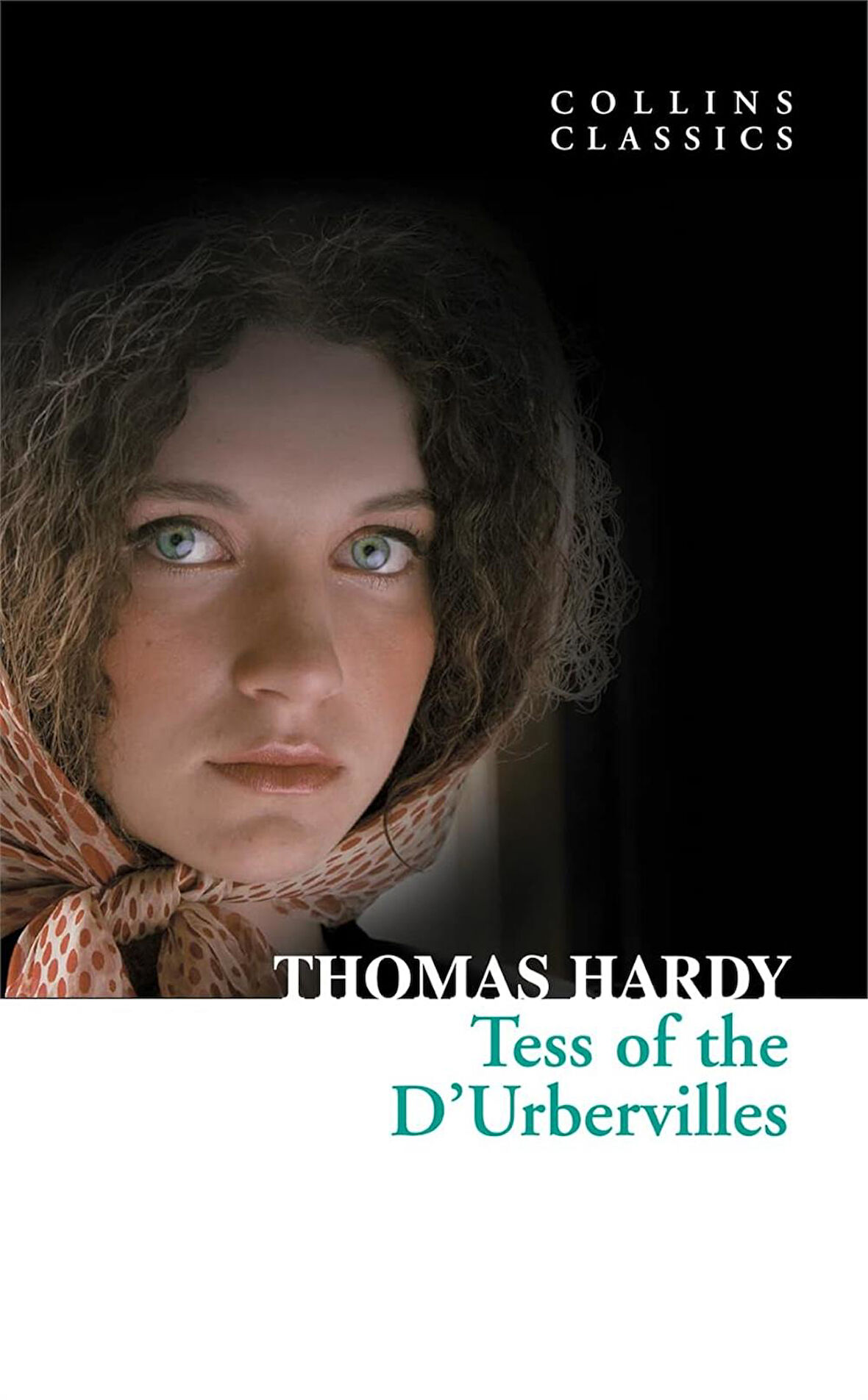 Tess of the D'Urbervilles (Collins Classics) - Thomas Hardy