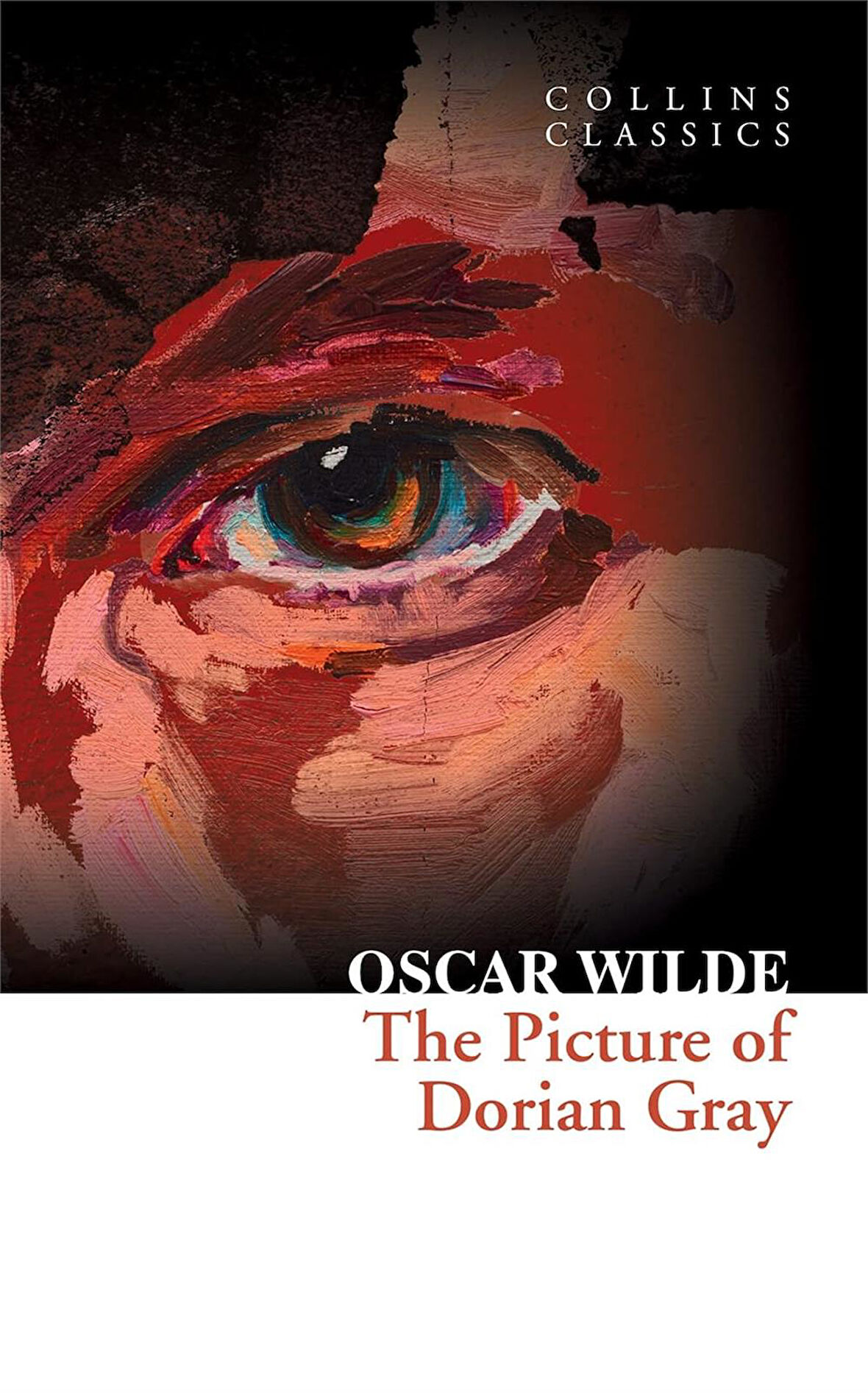 The Picture of Dorian Gray (Collins Classics) - Oscar Wilde