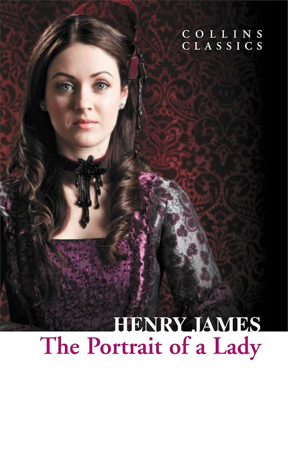 The Portrait of a Lady (Collins Classics) - Henry James