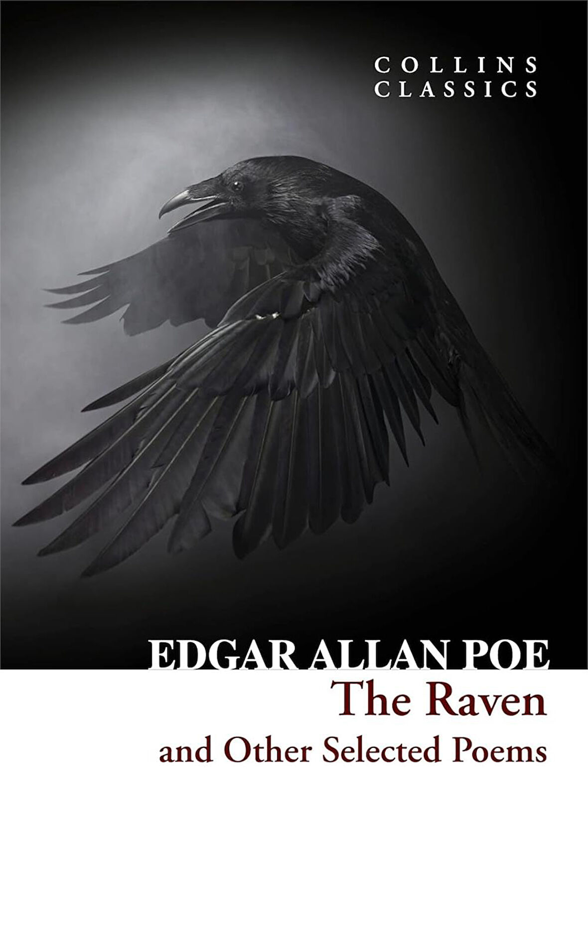 The Raven and Other Selected Poems (Collins Classics) - Edgar Allan Poe