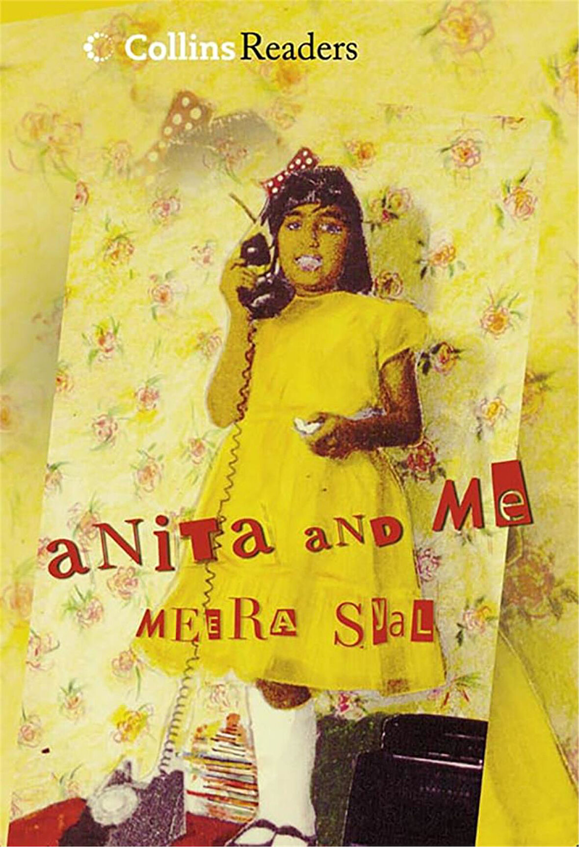 Anita and Me  -Meera Syal