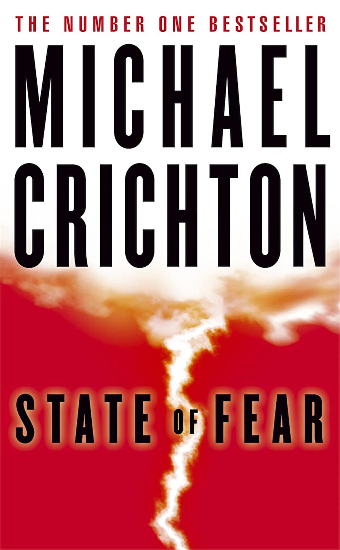 State of Fear  -Michael Crichton