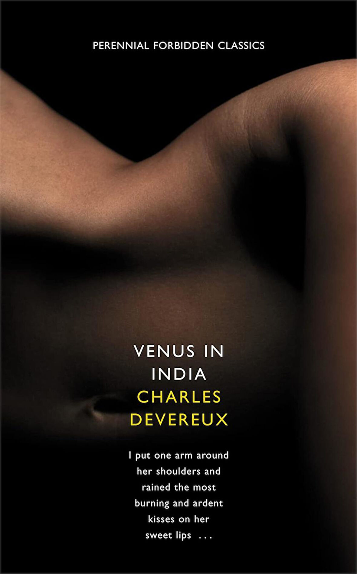 Venus In India  -Charles Devereux