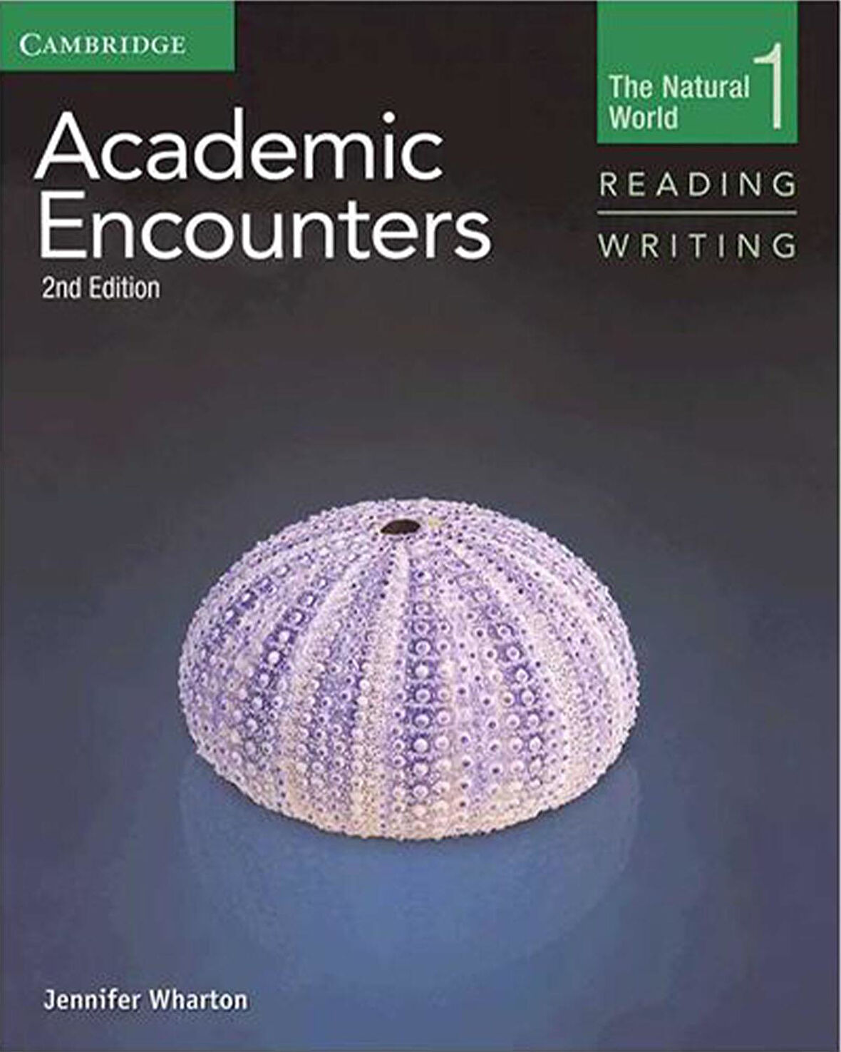 Academic Encounters Reading Writing 1 With Digital Pack