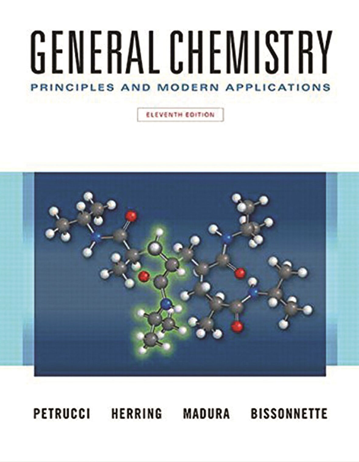 General Chemistry: Principles and Modern Applications (Book + MyLab Code)