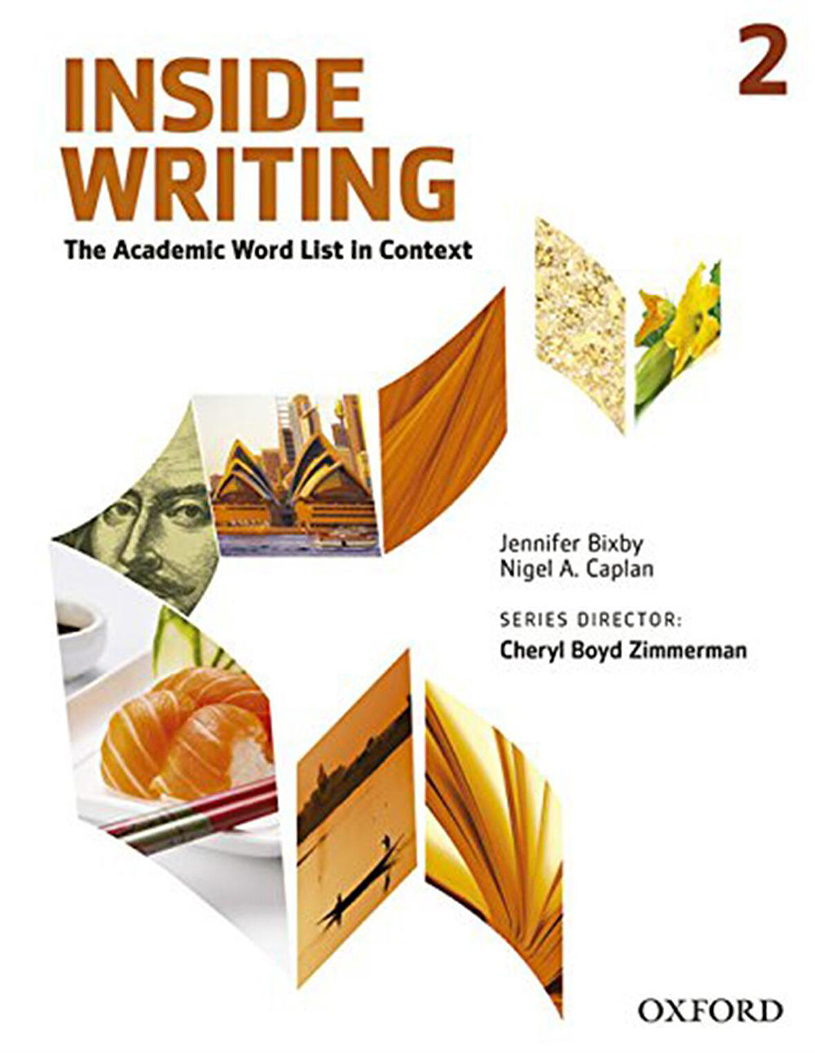 Inside Writing: Level 2: Student Book