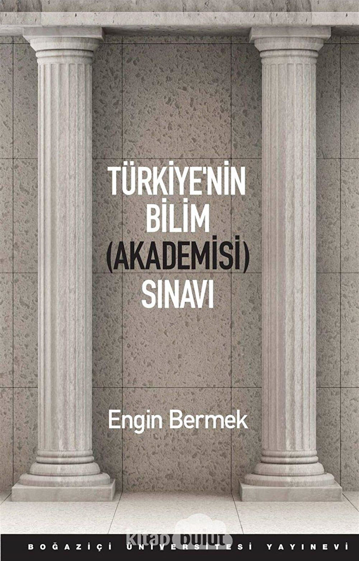 Türkiye'nin Bilim (Akademisi) Sınavı