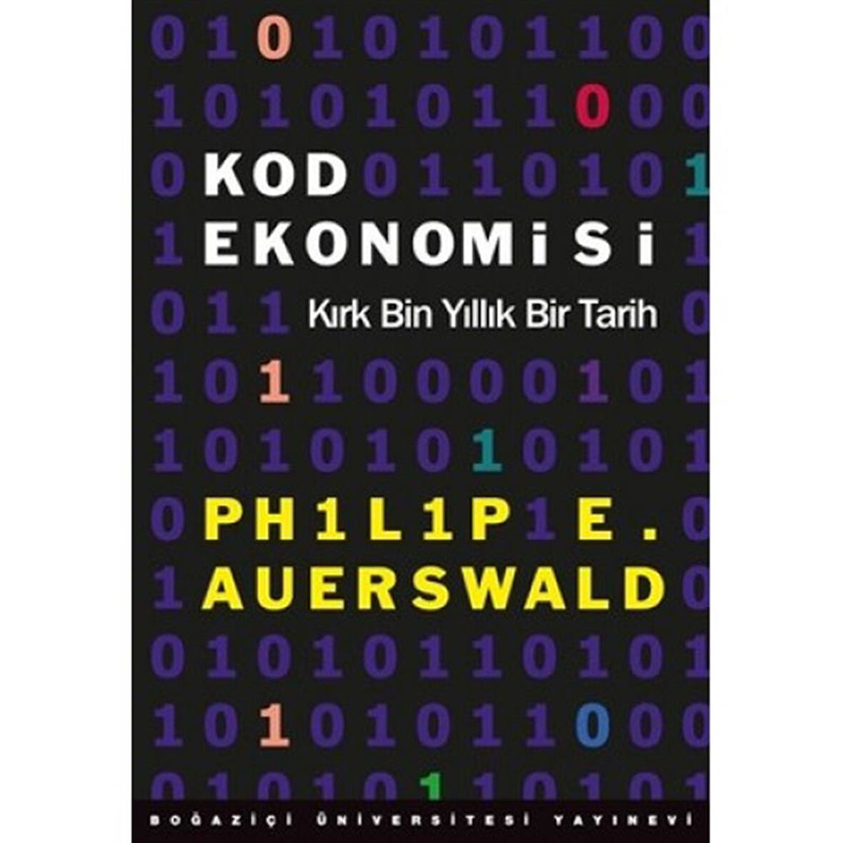Kod Ekonomisi: Kırk Bin Yıllık Bir Tarih