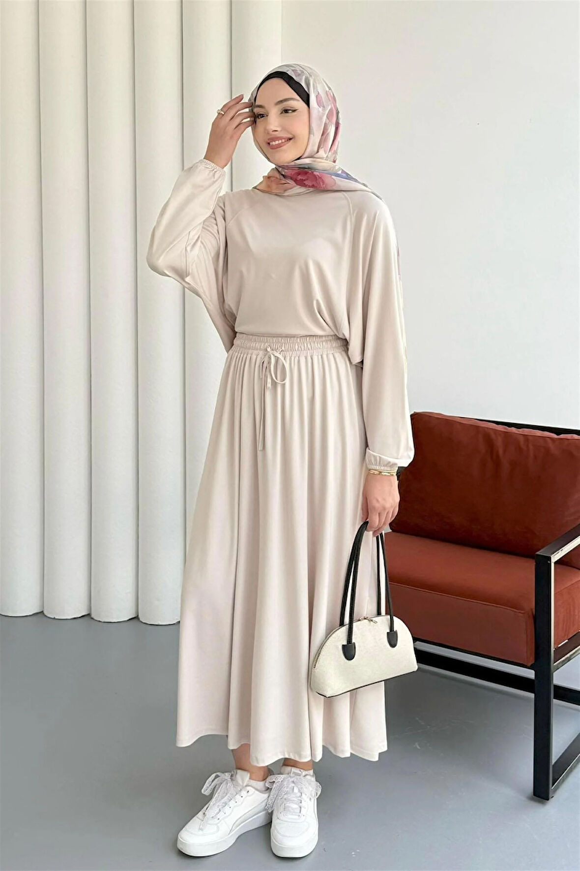 1002 Oy Sho Yarasa Etekli Hoşo Takım