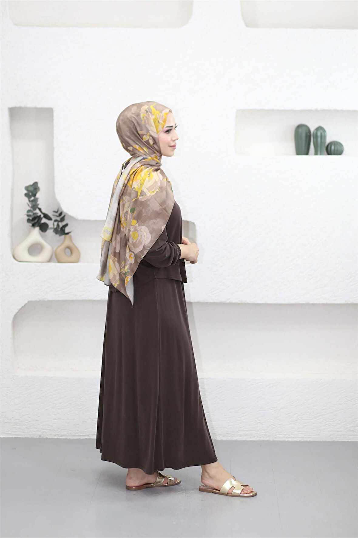 1002 Oy Sho Yarasa Etekli Hoşo Takım