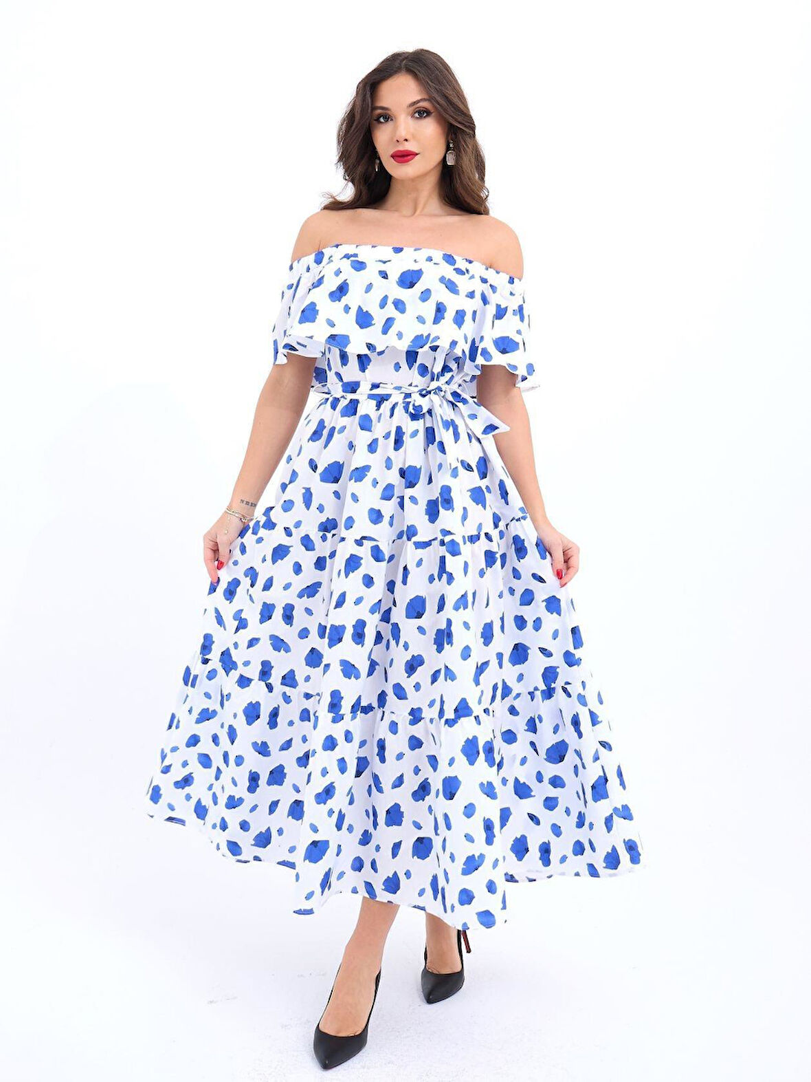 6473 ELBİSE-SPRİNGS