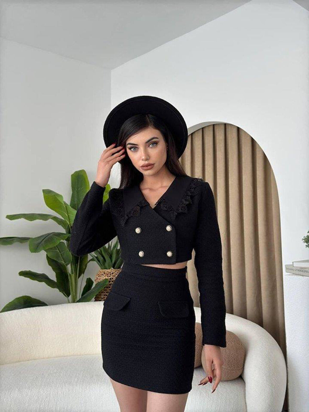 Stanis Chanel Takım