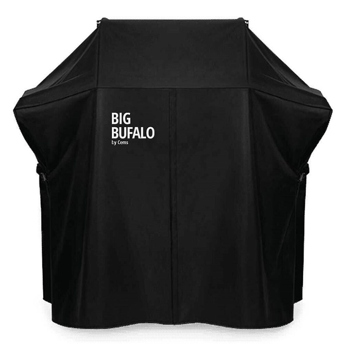 Big Bufalo Gazlı Barbekü Kılıfı - XLarge