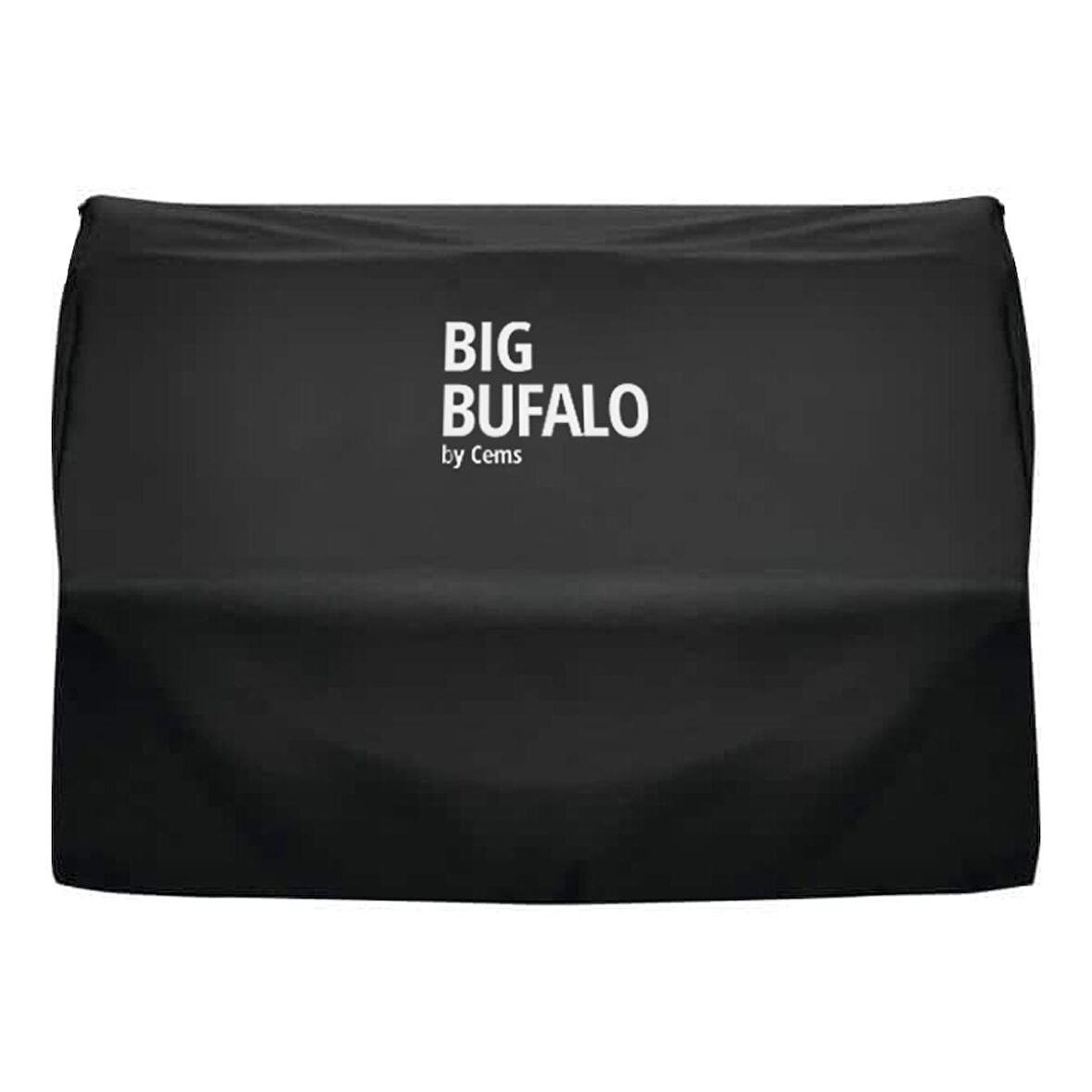 Big Bufalo Gazlı Barbekü Kılıfı - Head-M