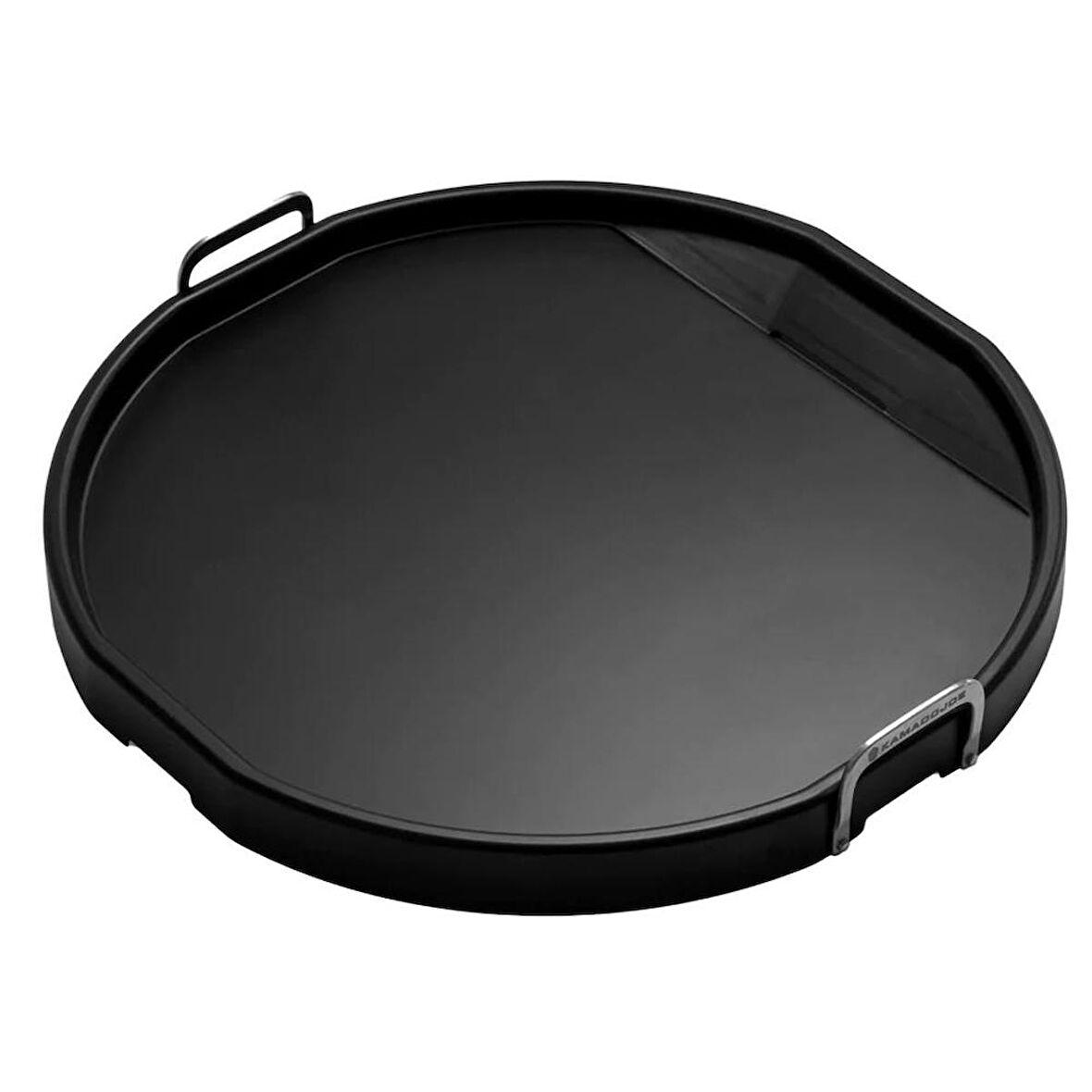 Kamado Joe Karbon Çelik Düz Izgara