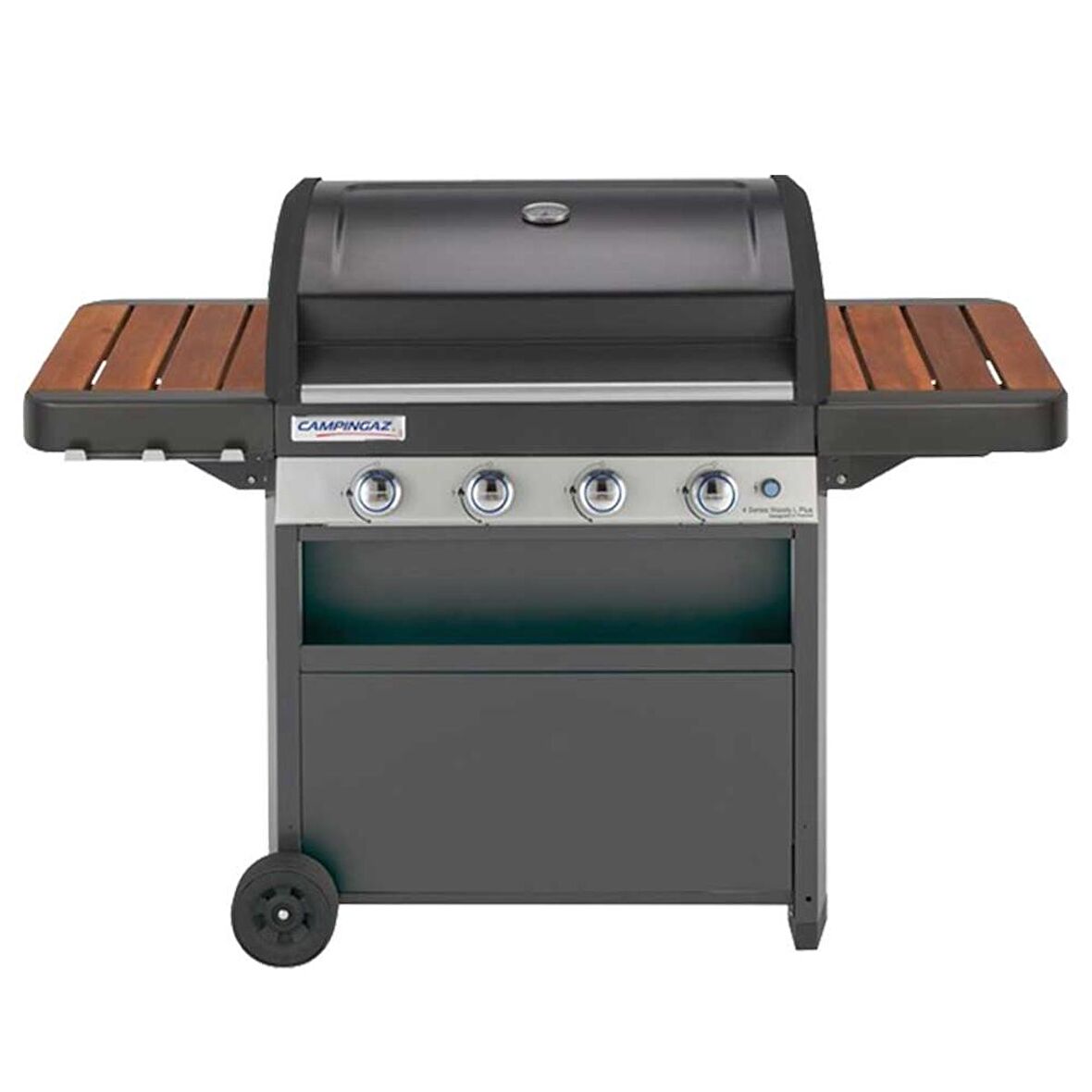 Campingaz 4 Series Classic Wld Gazlı Barbekü | Gazlı Mangal