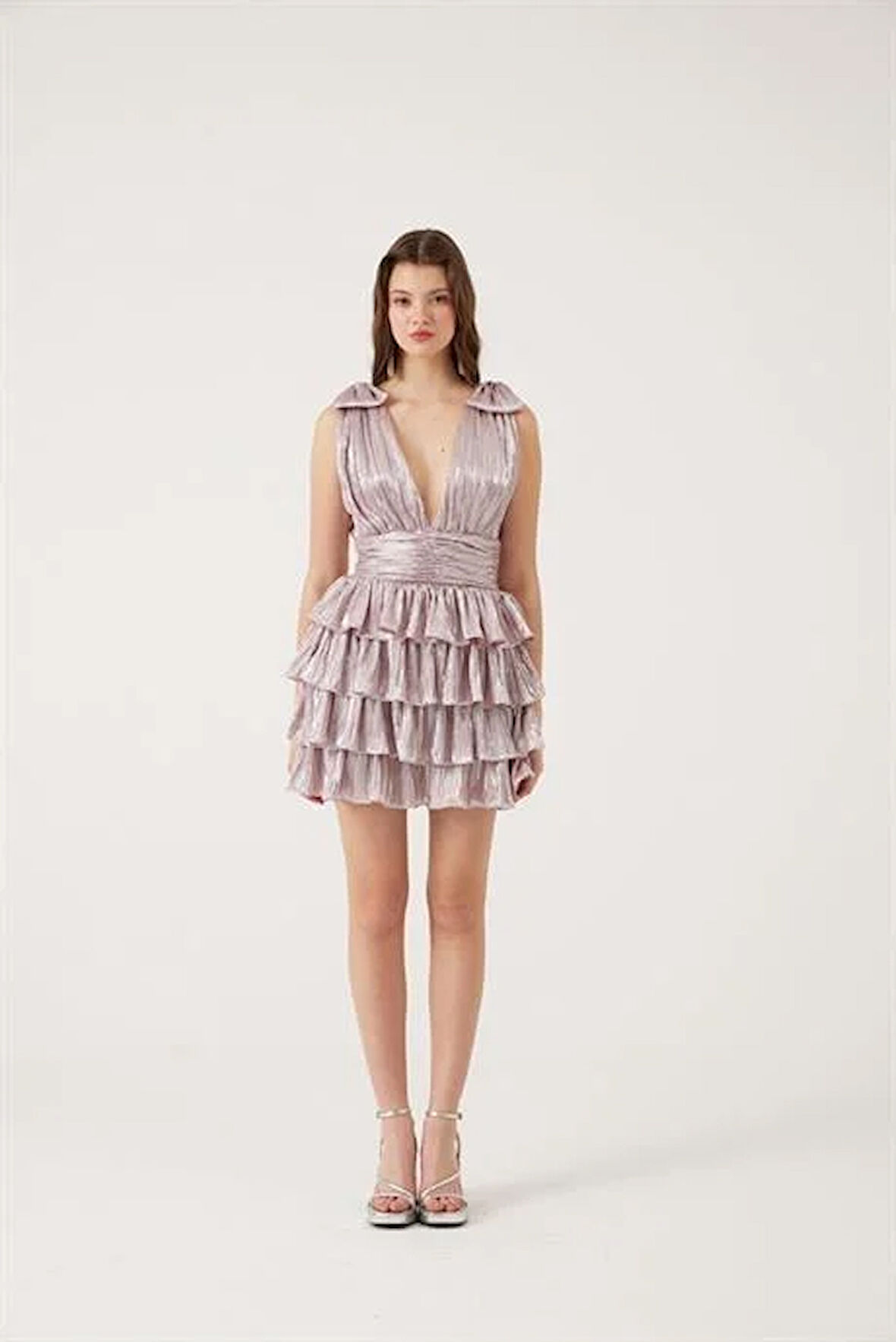 Markano Paola Elbise Pembe