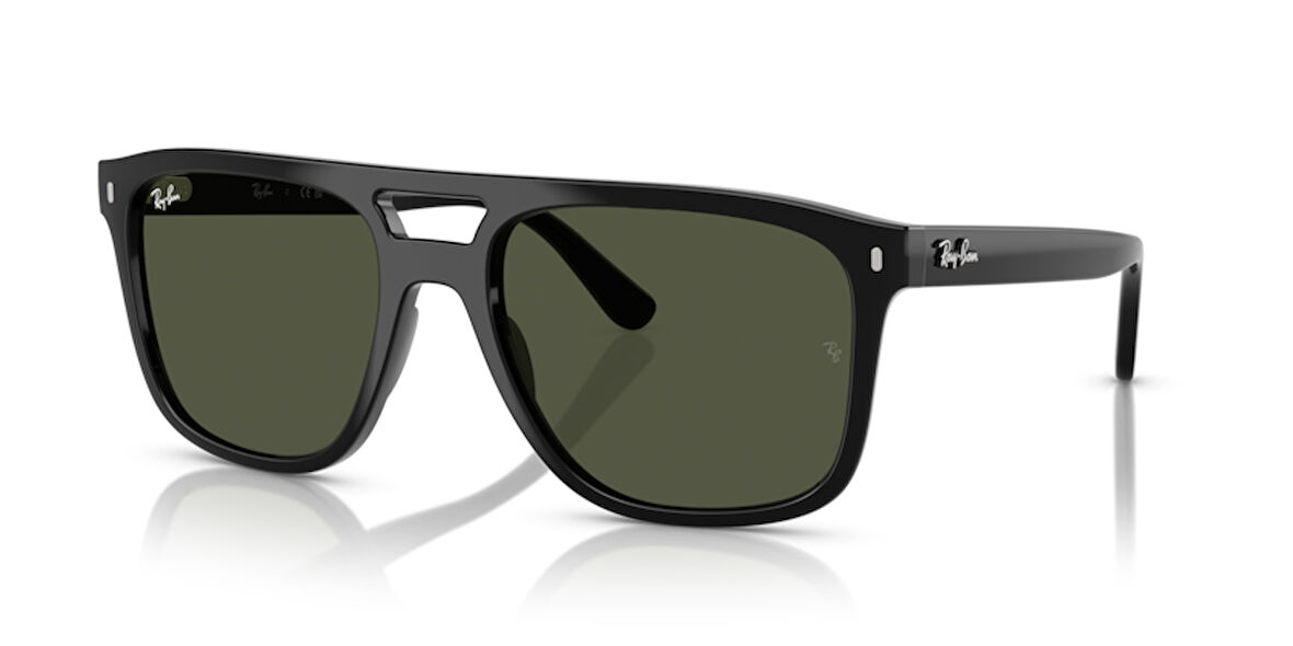 Ray-Ban RB2213 901/31 55 Unisex Güneş Gözlüğü